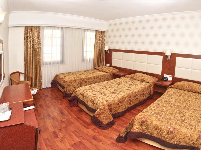 Orient Mintur Hotel 302126