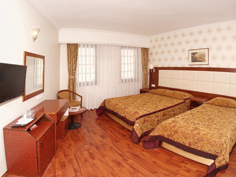 Orient Mintur Hotel 302127