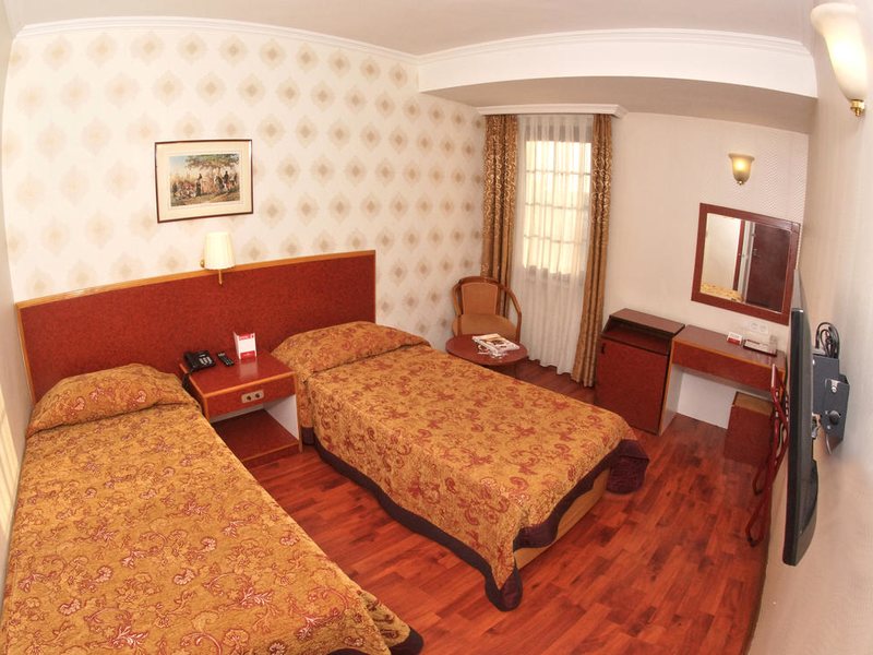 Orient Mintur Hotel 302128