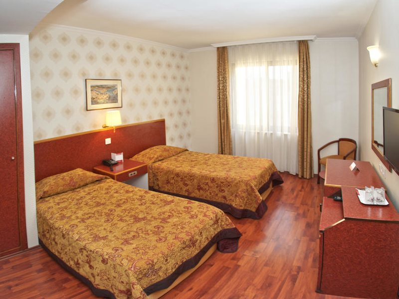 Orient Mintur Hotel 302129