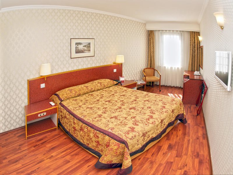 Orient Mintur Hotel 302130