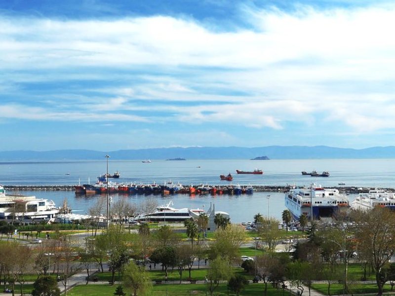 Orient Mintur Hotel 302131