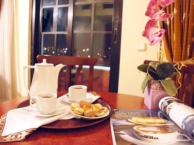 Orient Mintur Hotel 302132