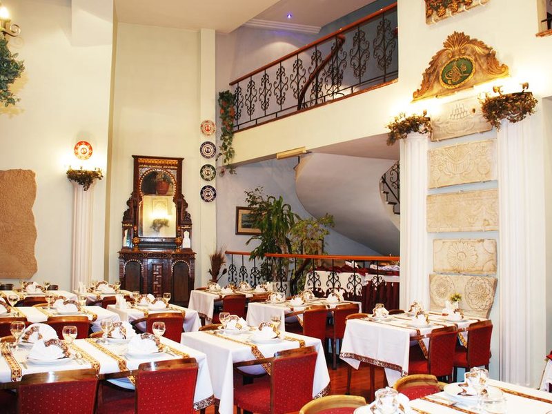 Orient Mintur Hotel 302133