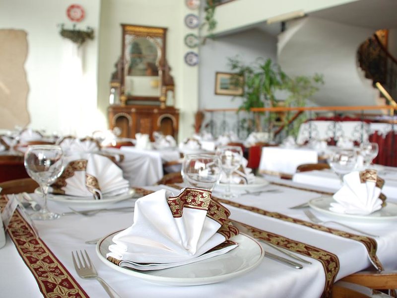 Orient Mintur Hotel 302134