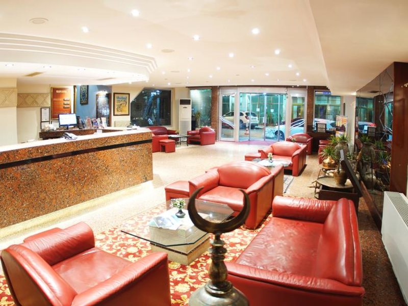 Orient Mintur Hotel 302138