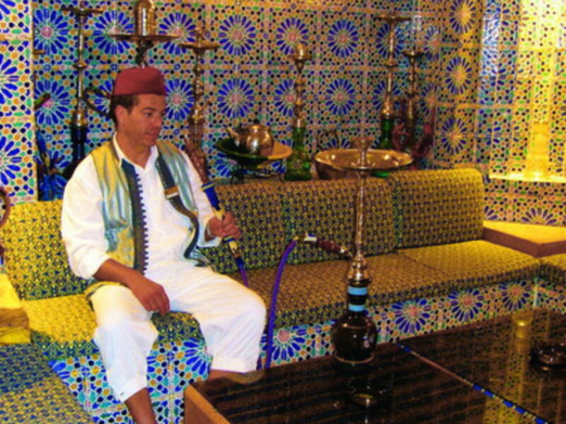 Orient Palace 17328