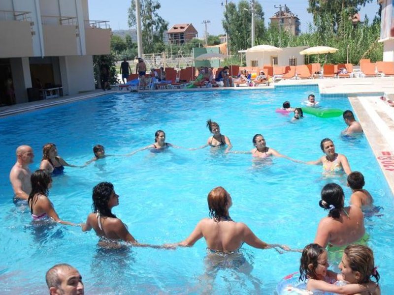 Orient Resort Hotel 34550