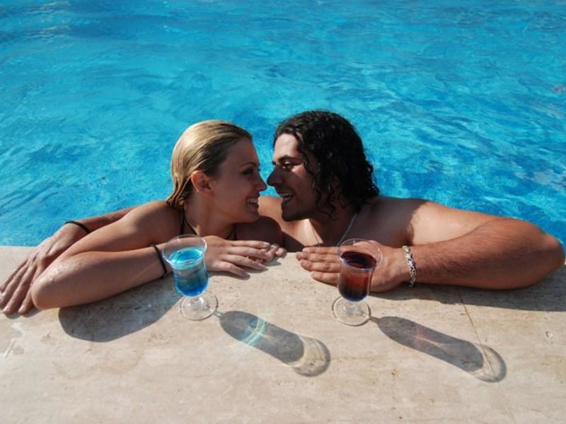 Orient Resort Hotel 34551