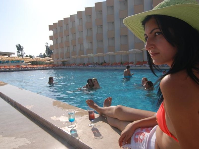 Orient Resort Hotel 34553