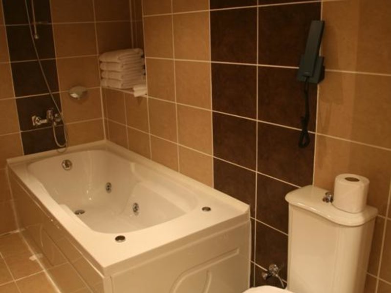 Orient Resort Hotel 34555