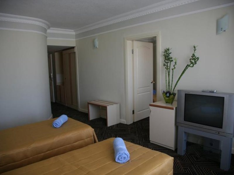 Orient Resort Hotel 34556