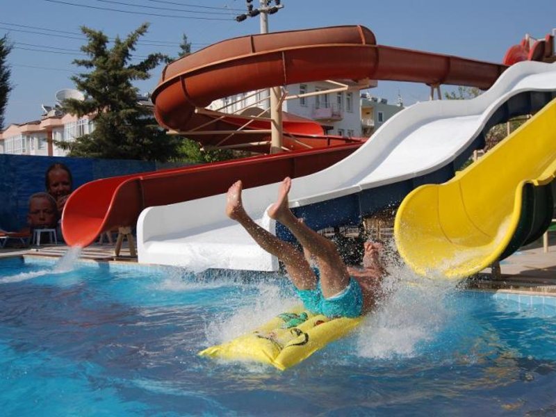 Orient Resort Hotel 34557