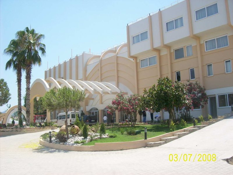 Orient Resort Hotel 43702