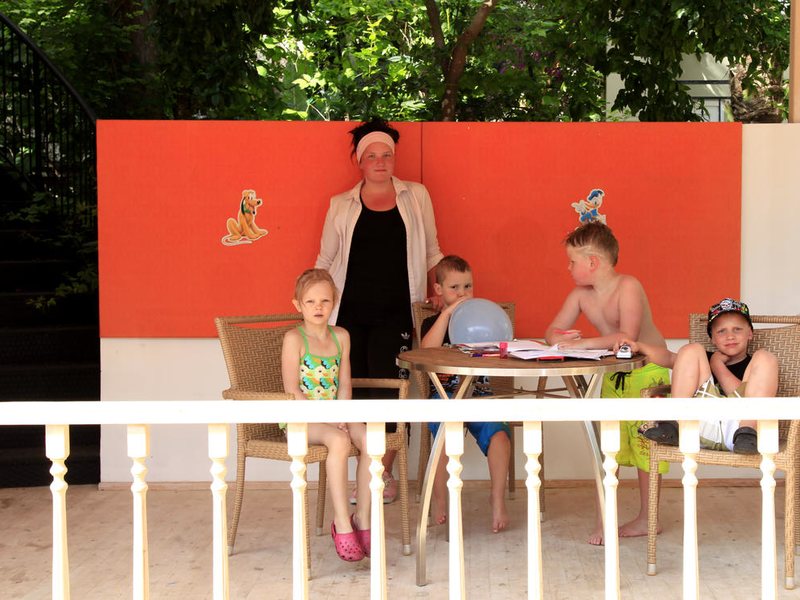 Orient Suite Hotel 176932