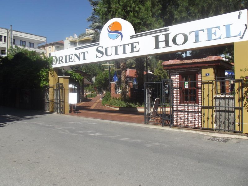 Orient Suite Hotel 176933