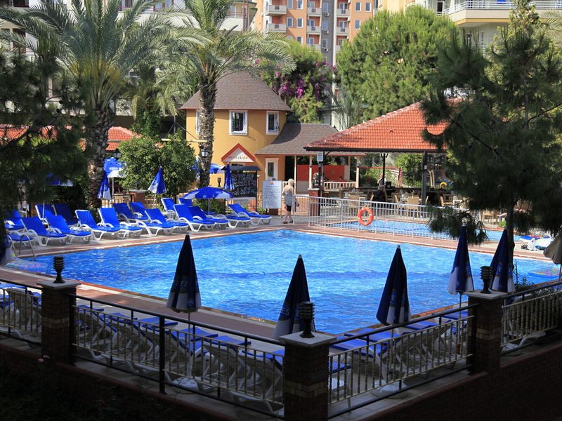 Orient Suite Hotel 176934