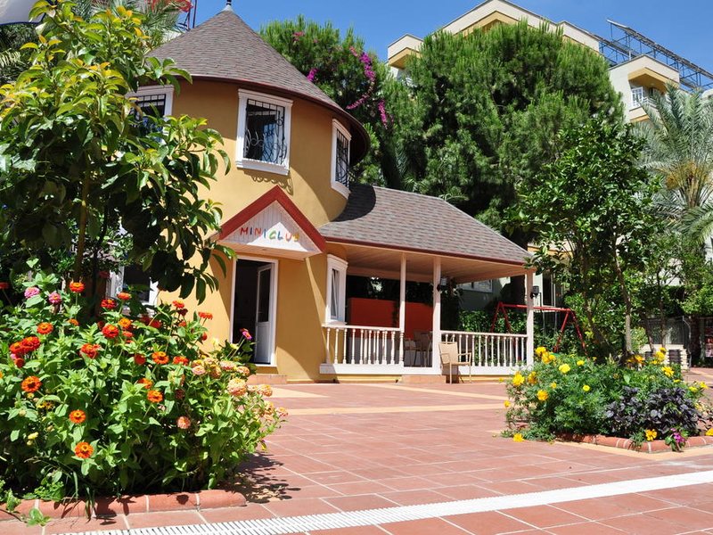 Orient Suite Hotel 176935