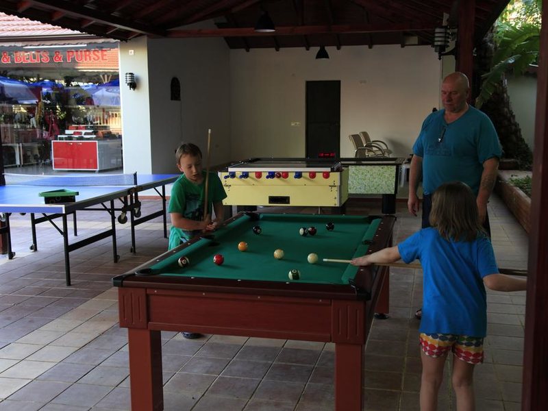 Orient Suite Hotel 176936