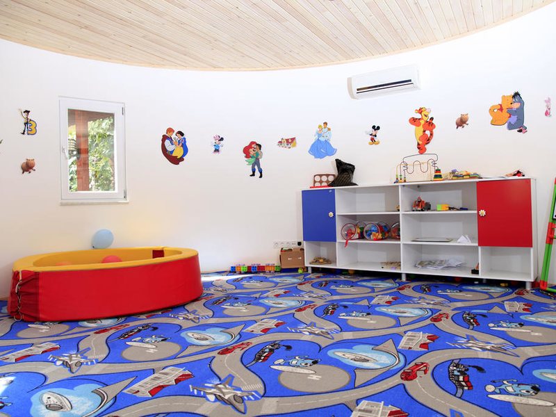 Orient Suite Hotel 176937