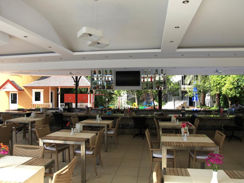 Orient Suite Hotel 176938