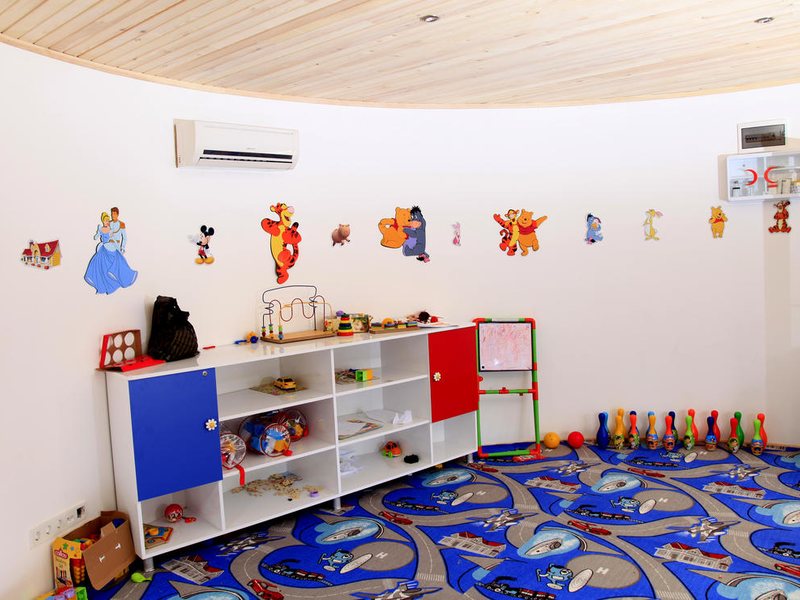 Orient Suite Hotel 176940