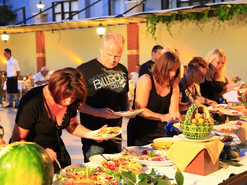 Orient Suite Hotel 176942