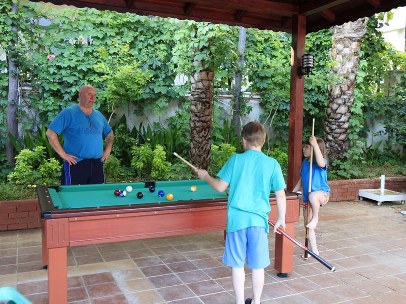 Orient Suite Hotel 176943