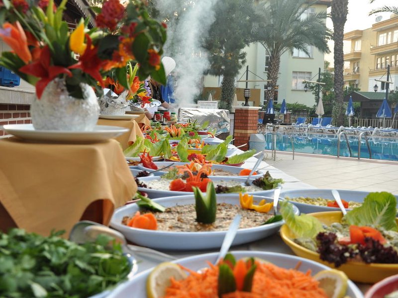 Orient Suite Hotel 176944