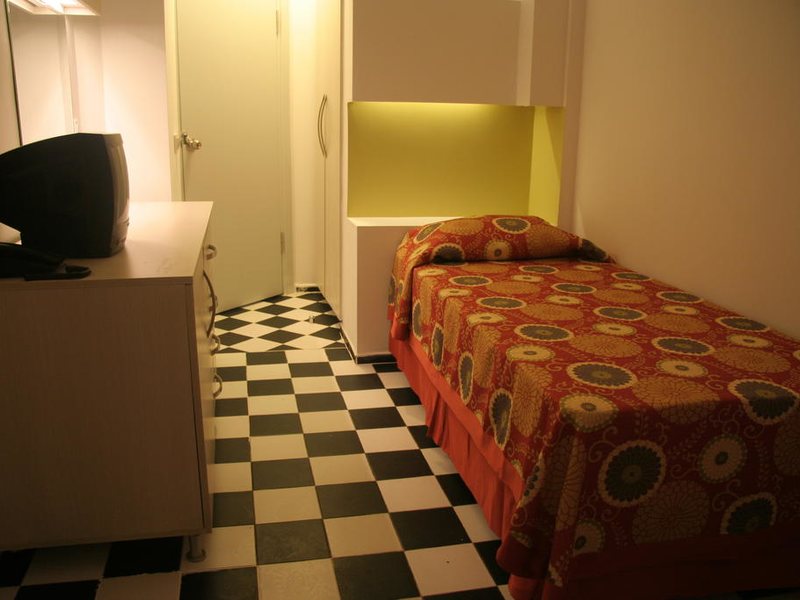 Orient Suite Hotel 176945