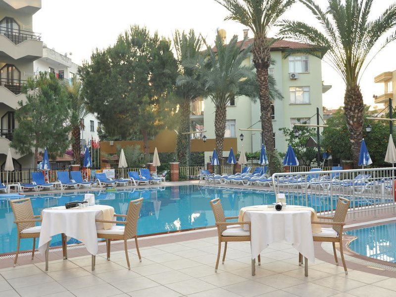 Orient Suite Hotel 176946