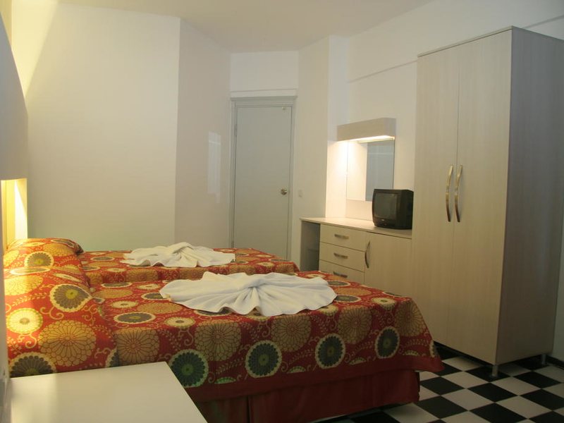 Orient Suite Hotel 176948