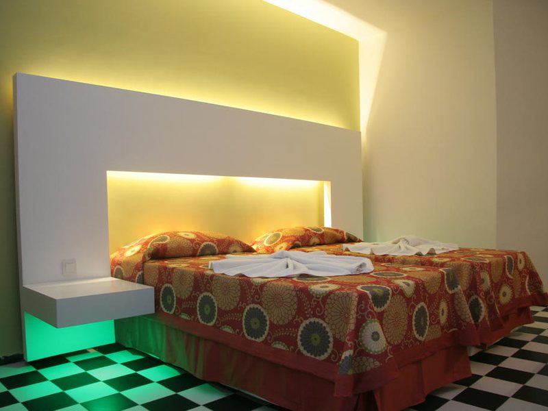 Orient Suite Hotel 176949