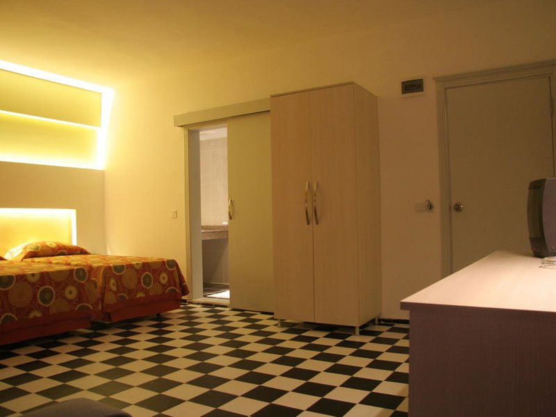 Orient Suite Hotel 176950