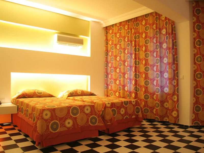 Orient Suite Hotel 176952