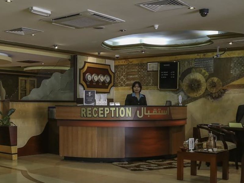 Oriental Palace Hotel Apartments 118347