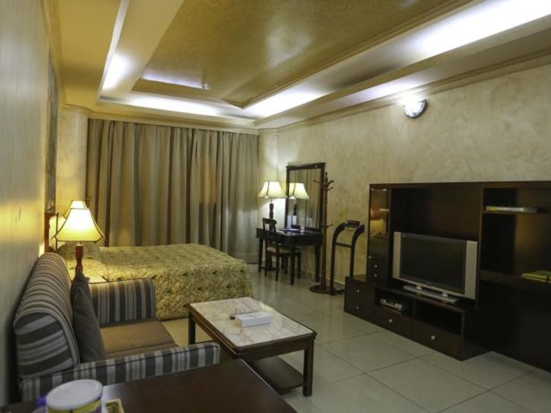 Oriental Palace Hotel Apartments 118348