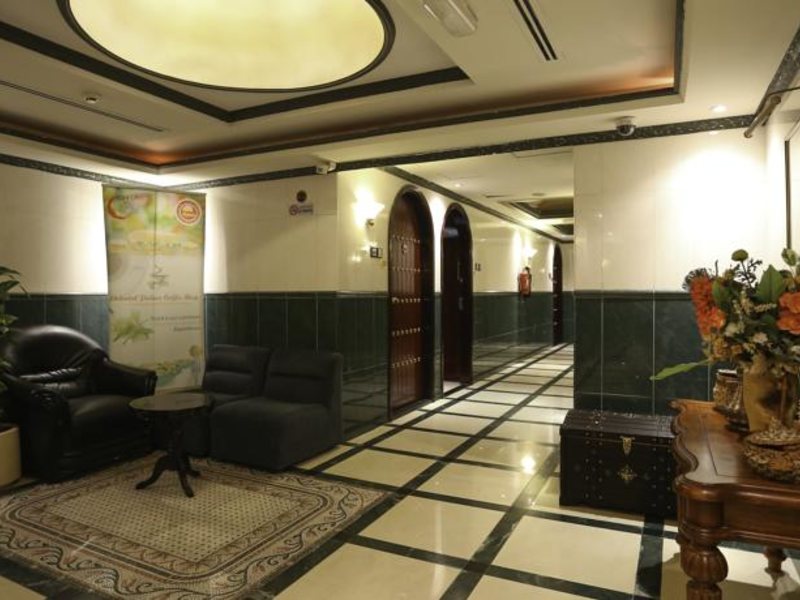 Oriental Palace Hotel Apartments 118349