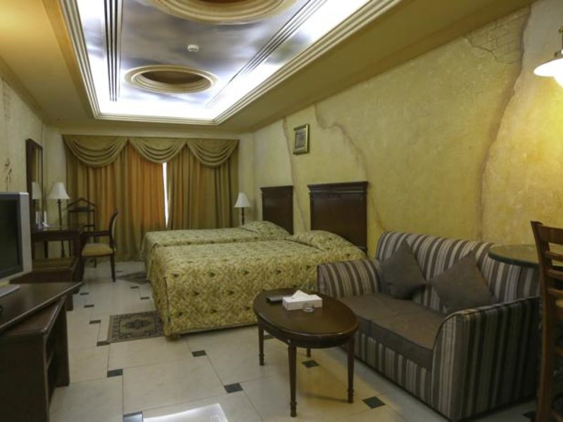 Oriental Palace Hotel Apartments 118350