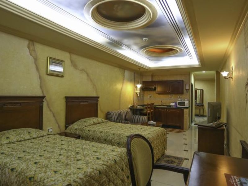 Oriental Palace Hotel Apartments 118351