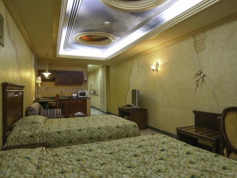 Oriental Palace Hotel Apartments 118353