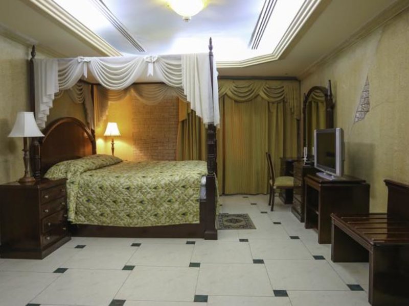 Oriental Palace Hotel Apartments 118354