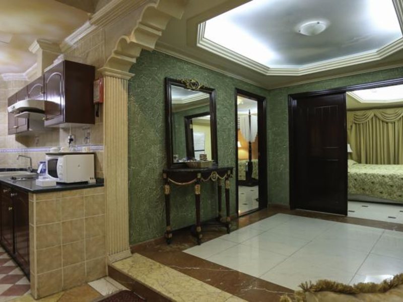 Oriental Palace Hotel Apartments 118355