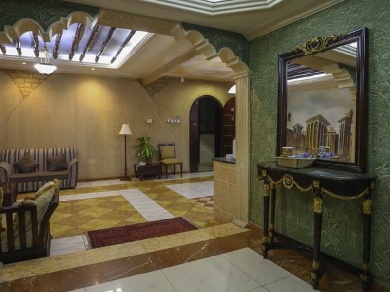Oriental Palace Hotel Apartments 118356
