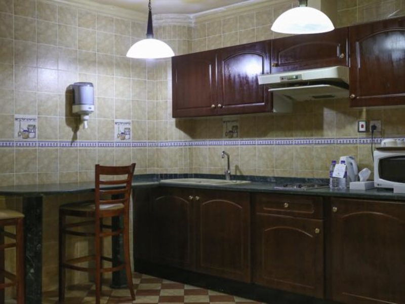 Oriental Palace Hotel Apartments 118357