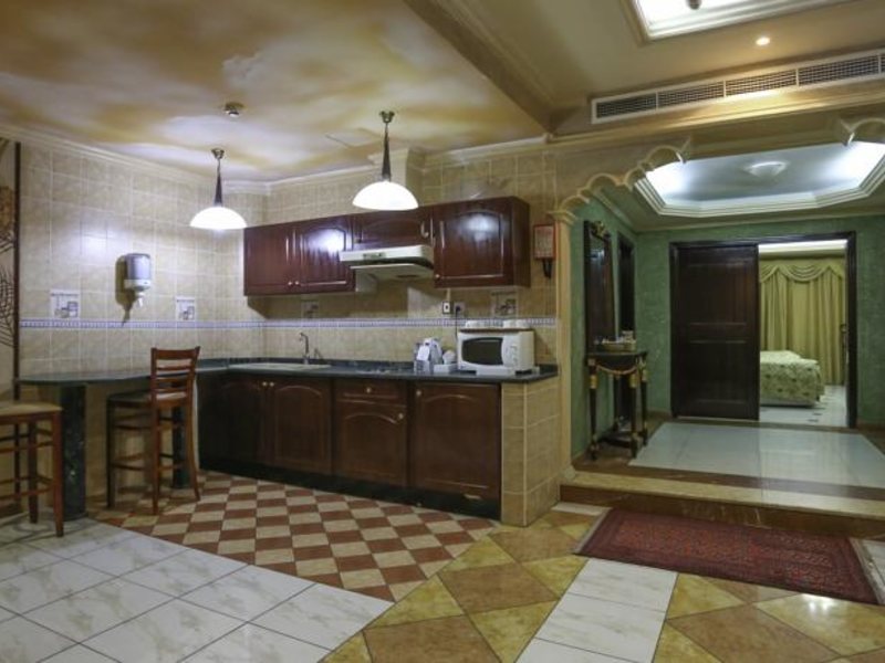 Oriental Palace Hotel Apartments 118358