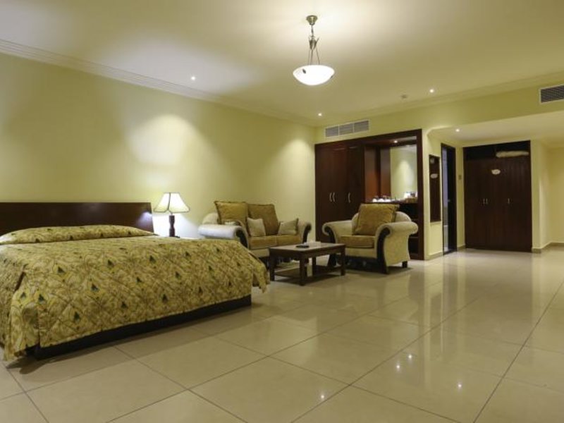 Oriental Palace Hotel Apartments 118359