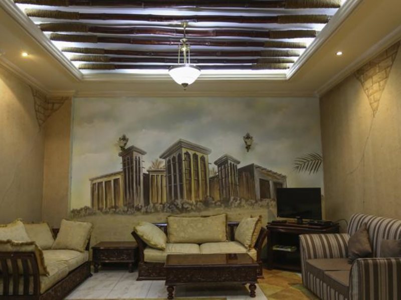 Oriental Palace Hotel Apartments 118360