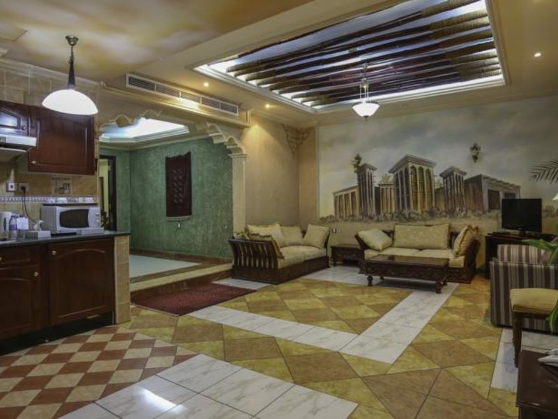 Oriental Palace Hotel Apartments 118361