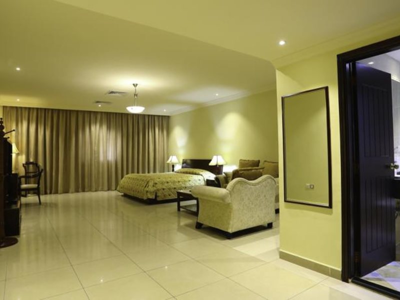 Oriental Palace Hotel Apartments 118362